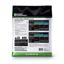 Load image into Gallery viewer, General Hydroponics Florapro Grow 10-12-22