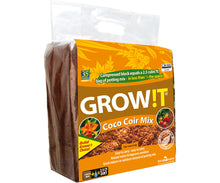 Load image into Gallery viewer, GrowIT Organic Coco Coir ( Oversized Item - Not Eligible For Free Shipping )