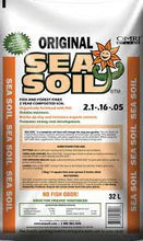 Load image into Gallery viewer, Sea Soil