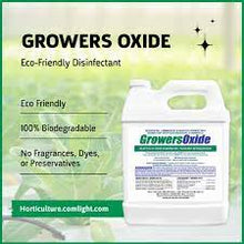 Load image into Gallery viewer, Growers Oxide 4LT