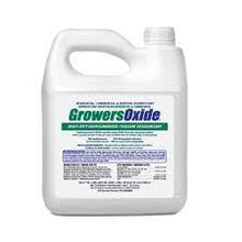 Load image into Gallery viewer, Growers Oxide 4LT