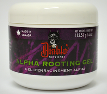 Load image into Gallery viewer, Clone Starting Bundle (1x Diablo alpha rootig gel,1x Cx clone start,1x spray bottle 500ml,1x disposable scalpel)