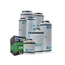 Load image into Gallery viewer, KFI Charcol Filter Standar Line