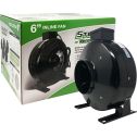 Load image into Gallery viewer, Stealth Ventilation Inline Fan 120V
