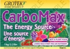 Load image into Gallery viewer, Grotek Carbo Max - Garden Effects -Indoor and outdoor Garden Supply