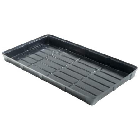Botanicare Rack Tray Black 2x4 (Call For Shipping Quote)