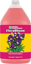 Load image into Gallery viewer, General Hydroponics Flora Bloom