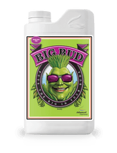 Load image into Gallery viewer, Advanced Nutrients Big Bud - Garden Effects -Indoor and outdoor Garden Supply 
