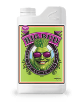 Load image into Gallery viewer, Advanced Nutrients Big Bud - Garden Effects -Indoor and outdoor Garden Supply