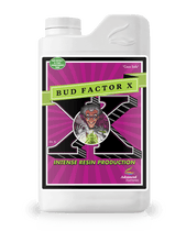 Load image into Gallery viewer, Advance Nutrients Bud Factor X - Garden Effects -Indoor and outdoor Garden Supply