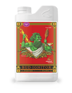Advance Nutrients Bud Ignitor - Garden Effects -Indoor and outdoor Garden Supply 