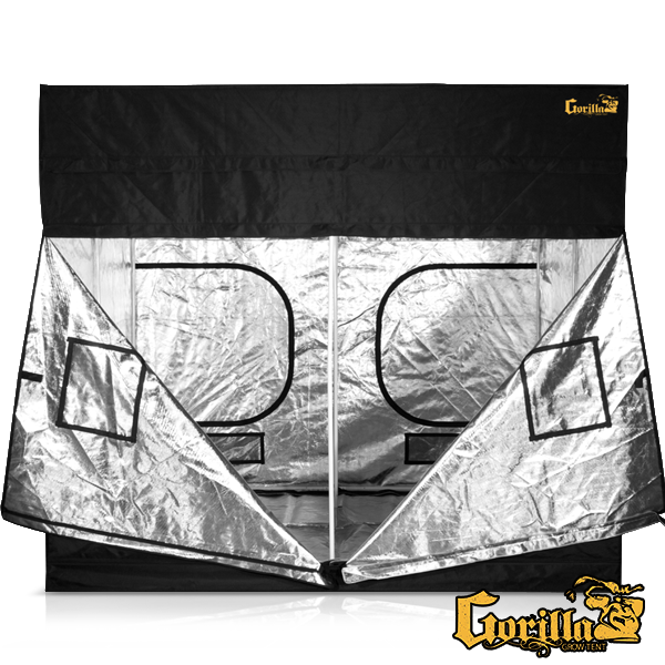Gorilla Grow Tent ( SHORTY ) Please Call For Availability