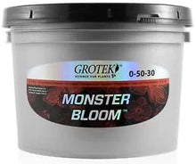 Load image into Gallery viewer, Grotek Monster Bloom