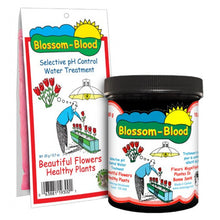 Load image into Gallery viewer, Blossom Blood PH Control Powder for Hydroponics - Garden Effects -Indoor and outdoor Garden Supply 
