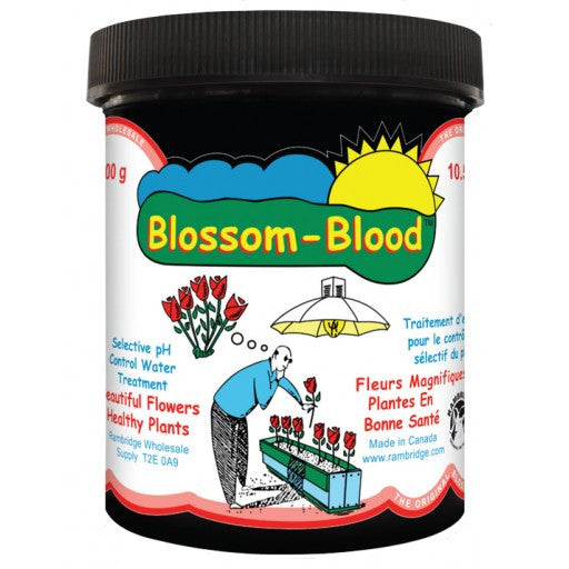 Blossom Blood – Garden Effects -Indoor and Outdoor Gardening Supplies