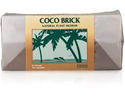 Canna Coco Brick 2pack 40L