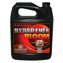 Load image into Gallery viewer, Green Planet Hydro Fuel Bloom A/B - Garden Effects -Indoor and outdoor Garden Supply