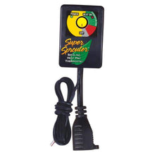 Load image into Gallery viewer, Super Sprouter Heat Mat Thermostat - Garden Effects -Indoor and outdoor Garden Supply