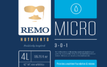 Load image into Gallery viewer, Remo's Micro - Garden Effects -Indoor and outdoor Garden Supply