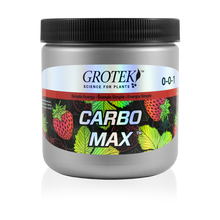 Load image into Gallery viewer, Grotek Carbo Max - Garden Effects -Indoor and outdoor Garden Supply
