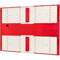 HLG-600H-48AB 植物育成ライト LED Grow Light① HLG 600 V2 LED Grow Light (Full Cycle / Flower) – Garden Effects