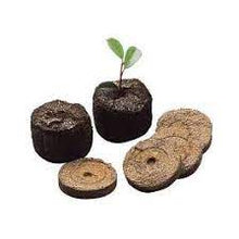 Load image into Gallery viewer, Jiffy 7 Peat Pellets