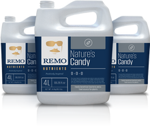 Load image into Gallery viewer, Remo's Nature's Canady - Garden Effects -Indoor and outdoor Garden Supply