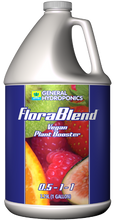 Load image into Gallery viewer, General Hydroponics Flora Blend - Garden Effects -Indoor and outdoor Garden Supply