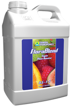 Load image into Gallery viewer, General Hydroponics Flora Blend - Garden Effects -Indoor and outdoor Garden Supply