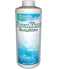 Load image into Gallery viewer, General Hydroponics Flora Kleen - Garden Effects -Indoor and outdoor Garden Supply
