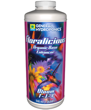 Load image into Gallery viewer, General Hydroponics Floralicious Bloom - Garden Effects -Indoor and outdoor Garden Supply
