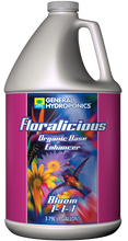 Load image into Gallery viewer, General Hydroponics Floralicious Bloom - Garden Effects -Indoor and outdoor Garden Supply
