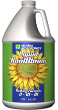 Load image into Gallery viewer, General Hydroponics Kool Bloom Liquid - Garden Effects -Indoor and outdoor Garden Supply