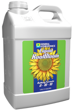Load image into Gallery viewer, General Hydroponics Kool Bloom Liquid - Garden Effects -Indoor and outdoor Garden Supply
