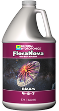 Load image into Gallery viewer, General Hydroponics Flora Nova Bloom - Garden Effects -Indoor and outdoor Garden Supply