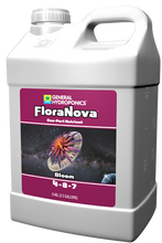 Load image into Gallery viewer, General Hydroponics Flora Nova Bloom - Garden Effects -Indoor and outdoor Garden Supply