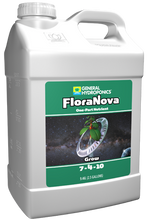 Load image into Gallery viewer, General Hydroponics Flora Nova Grow - Garden Effects -Indoor and outdoor Garden Supply