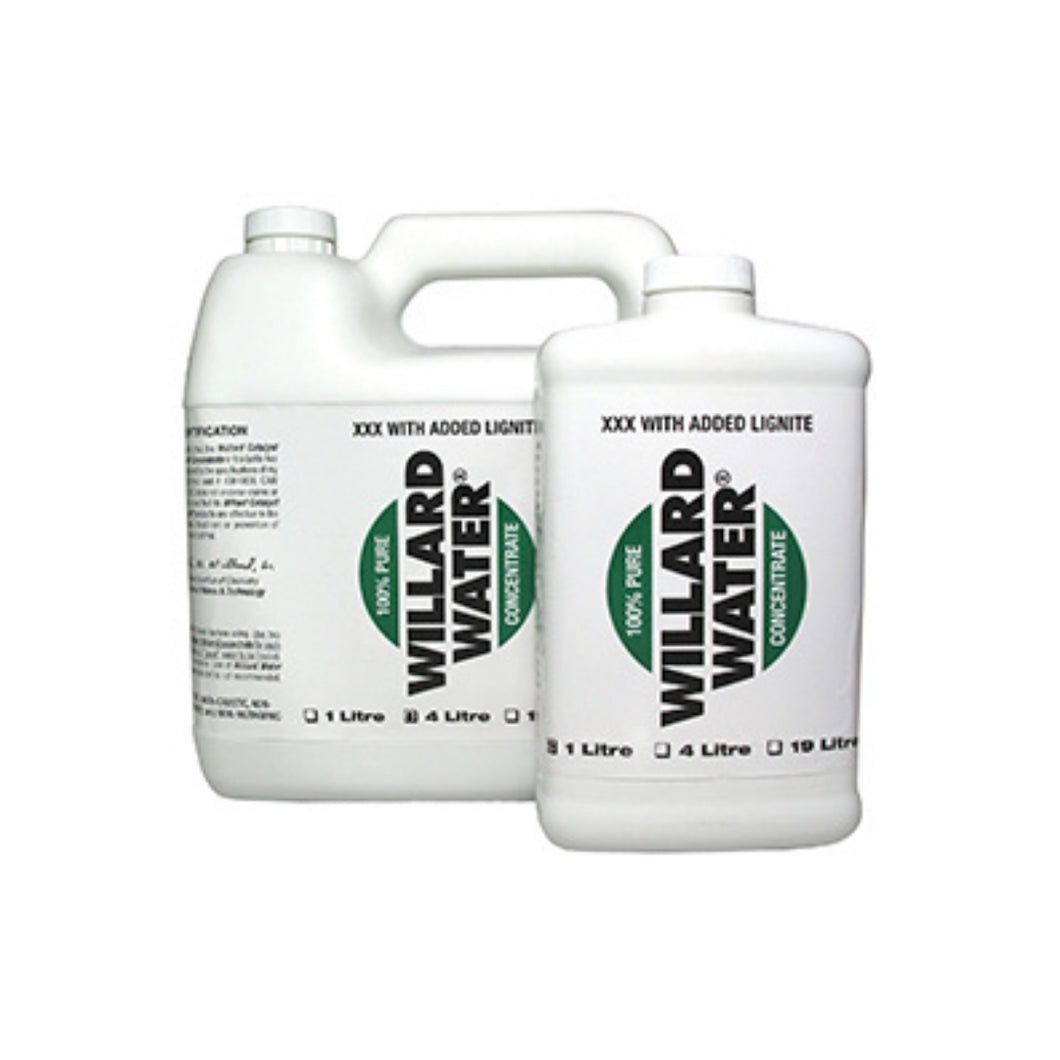 Agri-Growth Willard Water 1LT