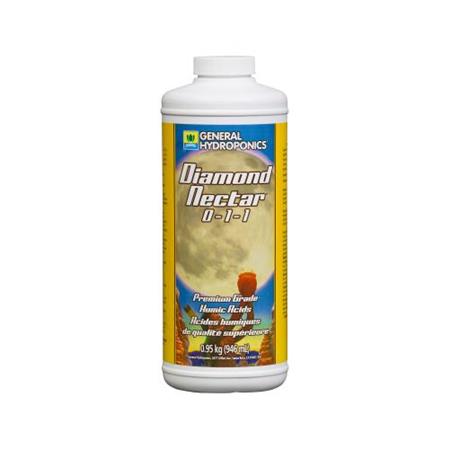 General Hydroponics Additive Bundle ( Diamond Nectar, CaliMagic, Liquid KoolBloom)