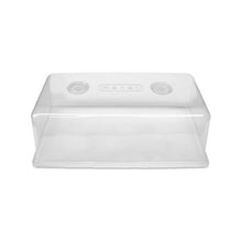 Load image into Gallery viewer, Start Up Bundle (7&quot; Dome, Mondi b/w tray, Mondi tray with holes, Eazy plug T66 tray)
