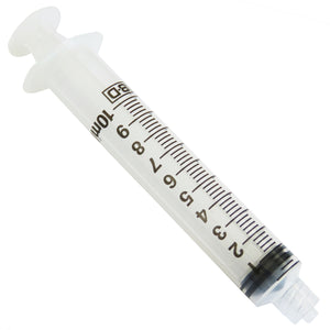 Syringe (Luer Lock)