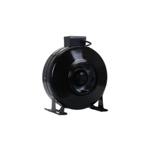 Load image into Gallery viewer, Fan/Filter Bundle (Inline 6&quot;, 6&quot;Ducting, KFI 330 filter, 6&quot;flange)
