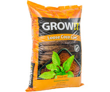 Load image into Gallery viewer, GrowIT Organic Coco Coir ( Please call for shipping quote )
