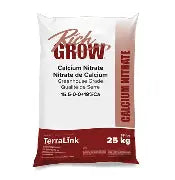 Calcium Nitrate 25KG ( Oversized Item - Not Eligible For Free Shipping )