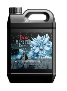 Diablo Additive Bundle (Monster Frost, Monster Thrive, Monster Cal)