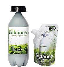 TNB Enhancer Natural CO2 Generator Bottle / Refills