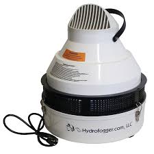 Hydro Fogger Humidifier