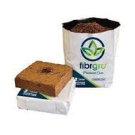Fibrgro Coco Buffered Open Top Bag 40/60