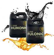 Humic/ Fulvic Acid Bundle