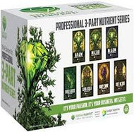 Emerald Harvest 3 Part Kit